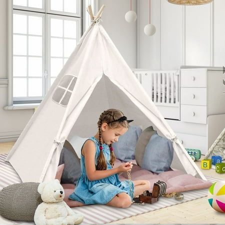 Teepee for kids