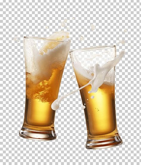 Cheers Clipart, Beer Slogans, Cheer Clipart, Beer Drawing, Photography Png, Beer Cocktail, Beer Pictures, Beer Photography, Beer Glassware