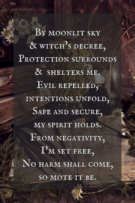 Witchcraft Spells For Beginners, Spells For Beginners, Witch Quotes, Easy Spells, Wiccan Magic, Luck Spells, Protection Spell, Witch Spirituality, Magic Spell Book