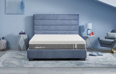 Mattress Measurements, Tempurpedic Mattress, California King Mattress, Full Mattress, Mattress In A Box, Ornate Furniture, Firm Mattress, Mattress Brands, King Mattress