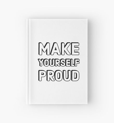 Make Your Self Proud, Sticky Notes Quotes, Women Affirmations, Affirmations Journal, Notes Quotes, Make Yourself Proud, Affirmations For Success, Quotes Money, Self Care Quotes