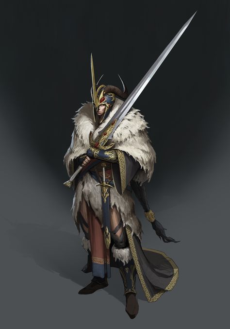 ArtStation - The Norse Norse Elves, Knight Fantasy, Savage Worlds, Dungeons And Dragons Classes, Fantasy Armor, Warhammer Fantasy, Design Course, Character Design Male, Character Modeling