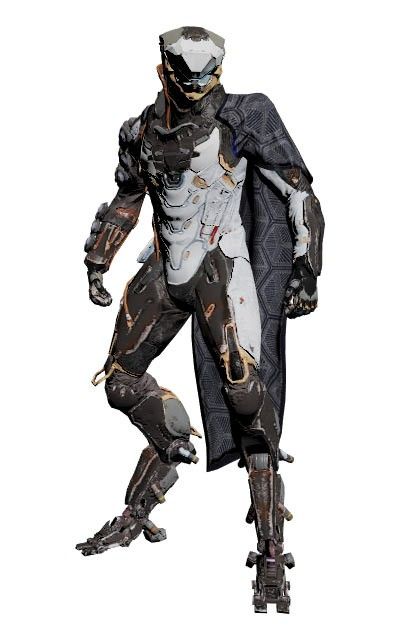 Anthem Storm, Anthem Javelin, Power Armor, Suit Of Armor, Sci Fi Fantasy, Master Chief, Soldier, Sci Fi, Batman