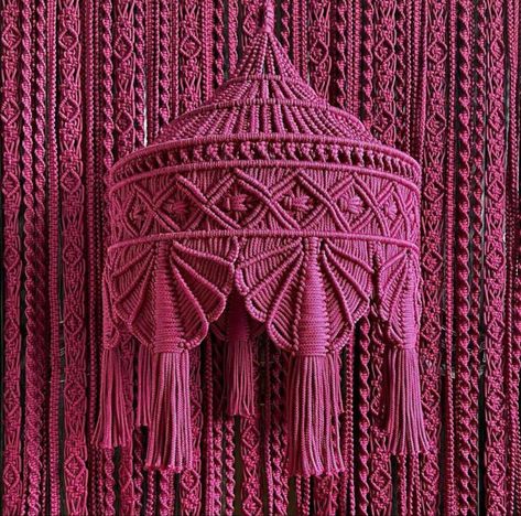 Macrame Toran, Macrame Lamp Shade, Simpul Makrame, Macrame Chandelier, Macrame Hanging Chair, Macrame Lamp, Macrame Wall Hanger, Diy Boho Decor, Macrame Wall Hanging Diy