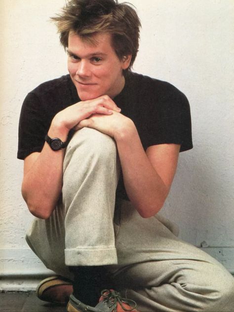 Kenny Loggins Footloose, Footloose Movie, Kenny Loggins, Joey Tempest, Kevin Bacon, Patti Smith, Cute Photo, John Travolta, Stevie Nicks