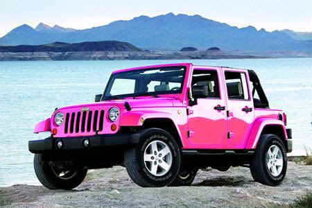 Pink Jeep Wrangler, 2007 Jeep Wrangler Unlimited, 2008 Jeep Wrangler Unlimited, Rs6 Audi, 2008 Jeep Wrangler, Green Jeep, Pink Jeep, 2014 Jeep Wrangler, 2007 Jeep Wrangler