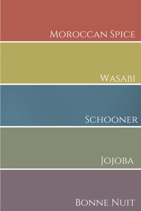 Sherwin Williams Purple Paint Colors, Moroccan Color Palette, Lilac Walls, Outdated Bathroom, Purple Paint Colors, Moroccan Colors, Gallon Of Paint, Bold Color Schemes, Benjamin Moore Colors