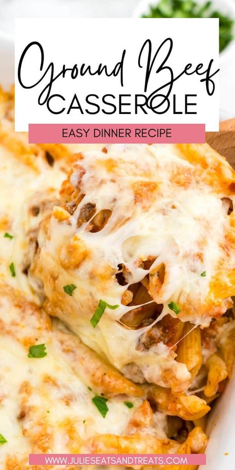 310 Recipes, Hamburger Dinner, Hamburger Dinner Ideas, Mince Dishes, Beef Entrees, Amish Chicken, Baked Pasta Dishes, Quiche Recipes Easy, Hamburger Casserole