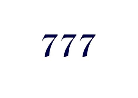 777 Tattoo Vertical, 777 Minimalist Tattoo, 777 Tattoo Font, Cool 777 Tattoo, 77 Tattoo, 777 Tattoo Outline, 777 Different Fonts, Number 7 Tattoo, 777 Tattoo Design