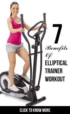 7 Effective Benefits Of Elliptical Trainer Workout : Top fitness trainers often call it as a powerhouse among cardio equipments. Elliptical Workout Benefits, Elliptical Workout Fat Burning, Benefits Of Elliptical, Elliptical Benefits, Elliptical Workouts, Cardio Machine, Elliptical Workout, Elliptical Trainer, Elliptical Machine