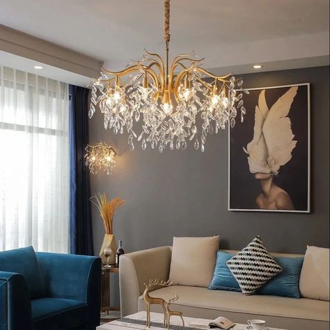 Hanging pendant lights bedroom