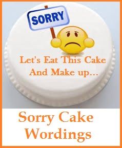 Birthday Cake Wordings Ideas! : Sorry Cake Wordings Sorry Bento Cake Design, Sorry We Talk To Much Cake, Sorry Cake Ideas, Sorry Images Sorry Images For Girlfriend, Sorry For Yapping Cake For Teacher, Sorry For Talking So Much Cake, Sorry Cake, Cake Messages, Cake Sayings