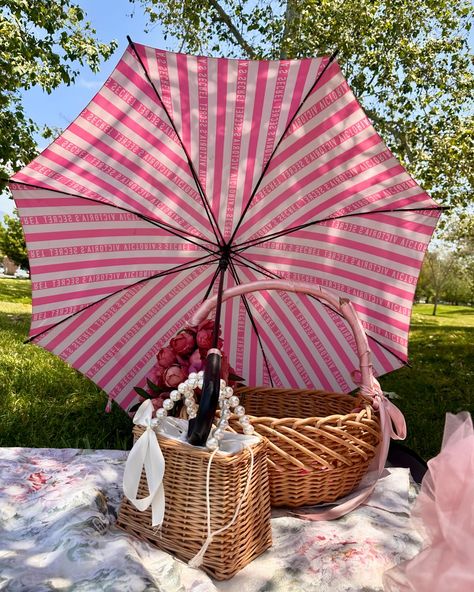 Do you want to go to a pink picnic with the girls? 🍰🎀 just BYOBB “bringing your own bow basket” 🧺🎀🥂✨ I had a wonderful time meeting such beautiful girls. Bridgerton picnic irl loved it @fluentinpink Can’t wait to see you girls soon ✨ . . . . . . #Picnic #Pinterest #Flowers #Spring #Princess #Pink #pinkprincess #bow #girlythings #victoriassecret #vspartner Bridgerton Picnic, Pinterest Flowers, Pink Picnic, Flowers Spring, Disco Party, Pink Princess, Wonderful Time, Girly Things, See You