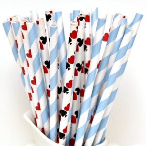 Alice In Wonderland Tea Party Birthday, Alice Tea Party, Alice In Wonderland Wedding, Mad Hatter Party, Alice In Wonderland Birthday, Tea Party Wedding, Alice In Wonderland Theme, Party Straws, Alice In Wonderland Tea Party