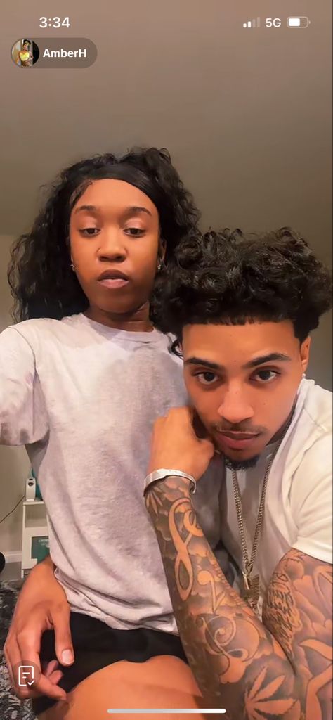 #lucascoly Lucas Coly And Amber, Lucas Coly Wattpad, Lucus Coly, Lucas Coly, Wattpad Characters, Black Relationship, Girlfriend And Boyfriend Goals, Brat Doll, Black Couple Art