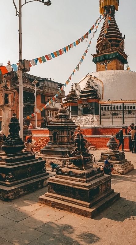 11 Best Places To Visit In Kathmandu [Nepal] In 2024 Kathmandu Aesthetic, Nepal Aesthetic, Travel Nepal, Nepal Culture, Nepal Kathmandu, Durbar Square, Kathmandu Valley, Nepal Travel, Kathmandu Nepal