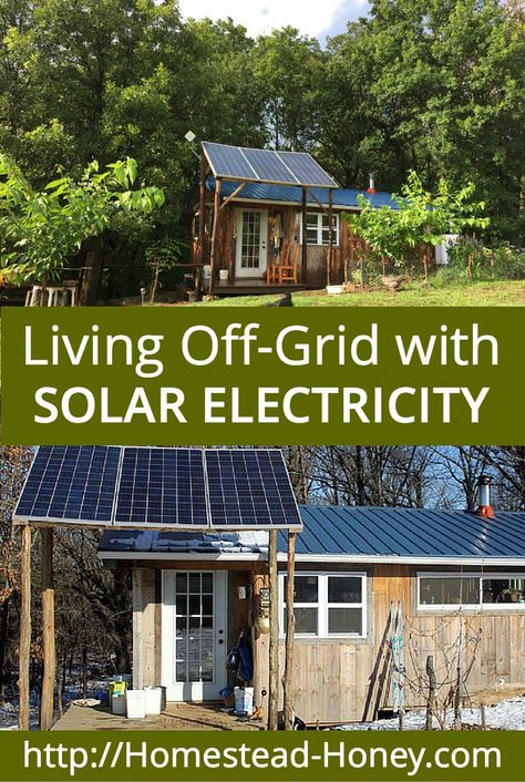 Solar Electric System, Living Off Grid, Alternative Energie, Off Grid Homestead, Living Off The Grid, Battery Repair, Photovoltaic System, Dell Laptop, Solar Energy Panels