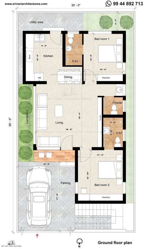 I will design autocad 2d floor plan, 3d floor plan, exterior and interior 3d designHi there! I'm an architect who designs high-quality Autocad 2d floor plans, 3D Floor Plans, Exterior, and interior 3d designs. I am available 24/7 to help you with my technical skills and knowledge.What am I offering?Autocad 2D Floor Plan (Design from scratch) for Residential, commercial, Restaurant, and office buildings.Redraw any architectural blueprint drawings in AutoCADComplete set of drawing for pre 30x50 House Plans, 20x30 House Plans, 20x40 House Plans, 30x40 House Plans, Plan 2d, 2d Floor Plan, 2bhk House Plan, 3d Floor Plans, Bungalow Floor Plans