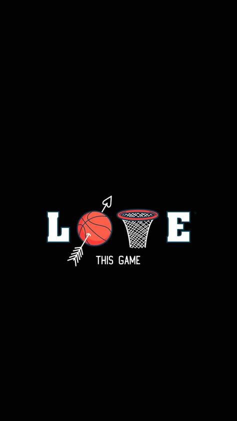 Love Basketball iPhone Wallpaper HD Basketball Wallpaper 4k, Wallpapers Basketball, Basketball Iphone Wallpaper, Black Hd Wallpaper Iphone, Basketball Wallpapers Hd, Cool Basketball Wallpapers, Basketball Wallpapers, Cool Basketball, Happy New Year Love