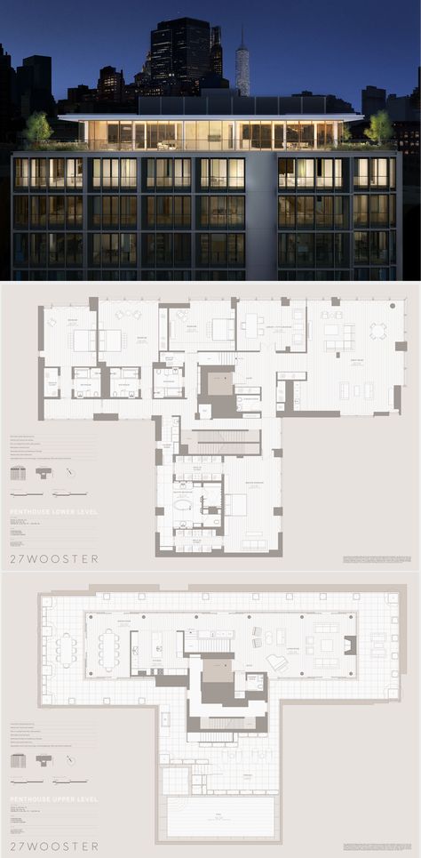 Penthouse Plans Layout, Penthouse Layout Floor Plans, Penthouse Luxury Floor Plans, Penthouse Floor Plan Luxury, Penthouse Floor Plan Luxury Layout, Penthouse 3d Floor Plan, Luxury Penthouse Apartment Floor Plans, Penthouse Plan, 3 Bedroom Penthouse Floor Plan