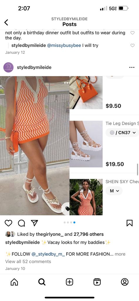 Shein Summer Outfit Ideas 2024, Shein Outfits Summer 2024 Baddie, Shein Summer Outfits, Cali Outfits, Shein Outfits Summer, Shein Inspired Outfits, Vegas Club Outfits, Vegas Club, Modest Fall Outfits