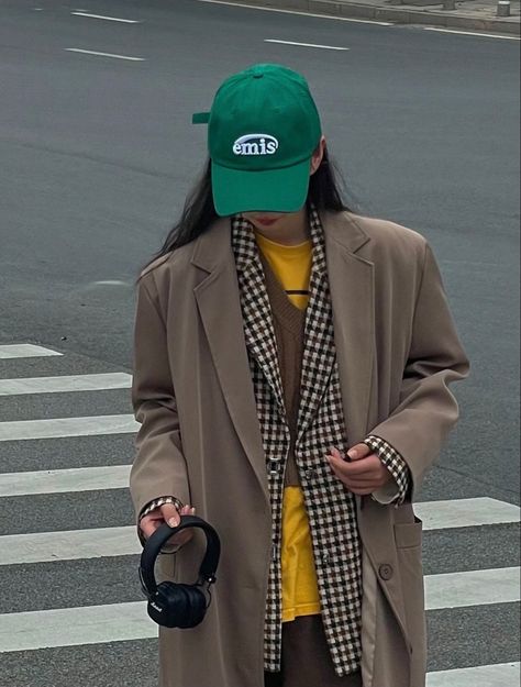 Woman Outfit Aesthetic, Woman Outfit, Style Bubble, Edgy Style, Outfit Aesthetic, 가을 패션, Looks Style, Mode Inspiration, Outfits Casuales