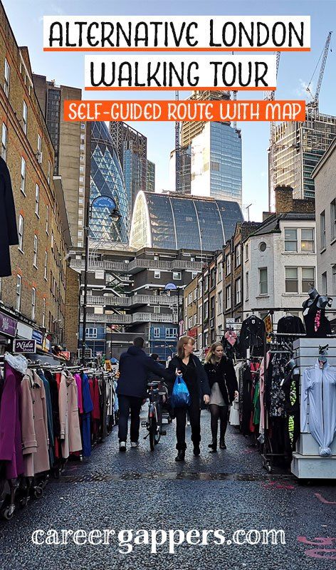 This alternative London walking tour includes the highlights of the East End interspersed with some hidden gems, based on our extensive local knowledge. We've included a map so you can take the tour self-guided. #traveldestinations #eastlondon #londonwalkingtour #walkingtours London East End, Uk Adventure, London Walks, London Ideas, London Bridges, London Walking Tours, London 2022, London England Travel, Highgate Cemetery