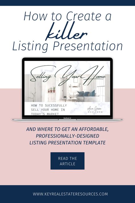 Listing Presentation Real Estate Design, Listing Presentation Template, Digital Marketing Real Estate, Real Estate Graphics, Real Estate Listing Presentation, Real Estate Marketing Quotes, Listing Presentation Real Estate, Real Estate Forms, Amazing Interior Design