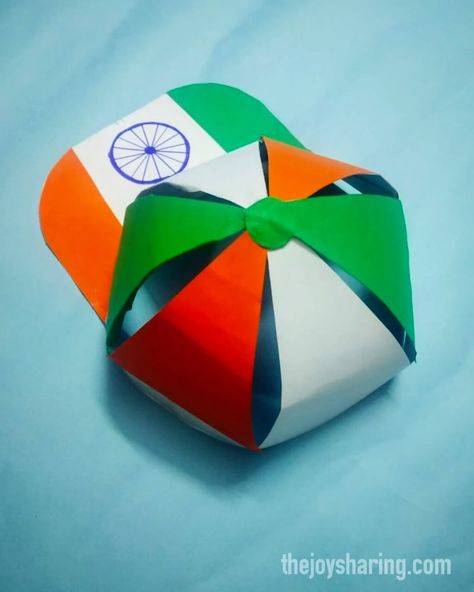 Tiranga Craft For Kids, Tricolor Craft For Kids, Art And Craft For Republic Day, Indian Flag Making Ideas For Kids, Tri Colour Craft For Independence Day, Popcorn Crafts, Eagle Craft, Independence Day Drawing, Independence Day Activities