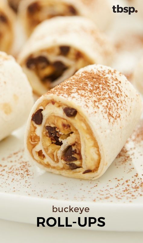 Tortilla Fruit Roll Ups, Tortilla Roll Ups Sweet, Tortilla Roll Ups Dessert, Sweet Pinwheel Recipes, Dessert Roll Ups Tortilla, Sweet Tortilla Roll Ups, Tortilla Roll Ups For Kids, Peanut Butter Tortilla Roll Ups, Peanut Butter Wraps Tortillas