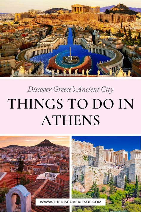 Greece Cruise, Things To Do In Athens, Greek Vacation, Greece Trip, Cruise 2023, Travel Around Europe, Mediterranean Cruise, Travel Diaries, Need A Vacation