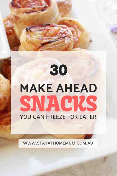 Snacks To Prepare In Advance, Savoury Snacks Healthy, Fridge Prep, Make Ahead Snacks, Kosblik Idees, Savory Muffins Recipes, Kindergarten Lunch, Savoury Muffins, Tea Treats