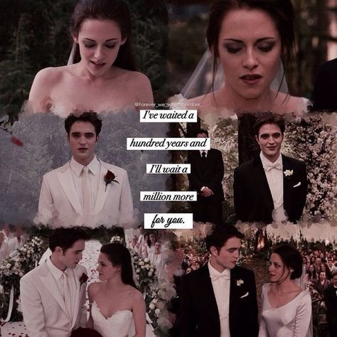 A Thousand Years Twilight, Thousand Years Twilight, Breaking Dawn Movie, Twilight Fandom, Vampire Family, Twilight Facts, Twilight Pics, Edward And Bella, Twilight Quotes