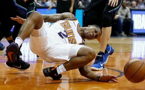 Ankle Ligaments, Ankle Sprain, Broken Ankle, Foot Injury, Ankle Injury, Sprained Ankle, Sports Injury, Popular Sports, Phoenix Suns