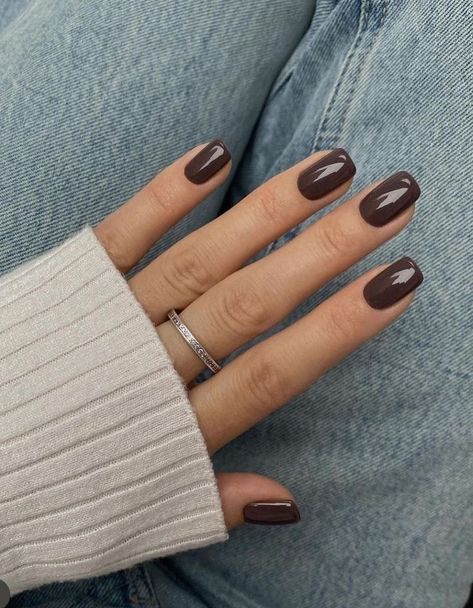 Nail Shades, Gucci Nails, February Nails, Casual Nails, Neutral Nails, Dipped Nails, Fire Nails, Minimalist Nails, Chic Nails