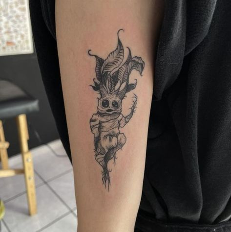 Blackwork Tattoo, Flash Tattoo, No Se, Art Tattoo, Aura, Tattoos, Halloween, On Instagram, Quick Saves