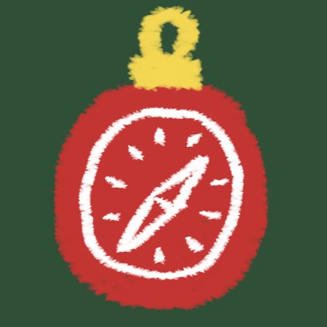 Christmas Safari App Icon, Jolly Aesthetic, Christmas Phone App Icons, Safari Christmas, Xmas Wallpapers, Christmas Ios, Iphone Setup, Christmas Layout, Phone Widget