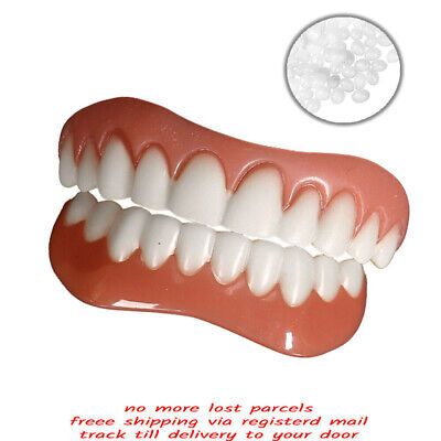 Tooth Veneers, Cheap Dentures, Perfect Smile Teeth, Temporary Tooth, Veneers Teeth, False Teeth, Missing Teeth, Dental Veneers, Health Guru