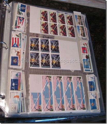 Postage Stamp Collection Display, Stamp Collecting Storage, Stamp Collection Display, Stamp Collection Ideas, Collection Organization, Postage Stamp Collection, Buy Stamps, Collection Ideas, Forever Stamps