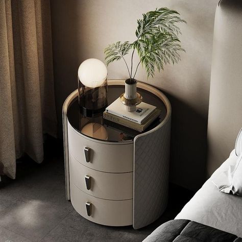 Modern Morocco Minimalist Nightstand $1699.49 and FAST US Shipping Tag a friend who would love this! #woodworking #furniturejakarta #bestdeals #mystore Small Space Bedside Table, Bedside Table Small Space, Bedside Table Aesthetic, Aesthetic Storage, Bedside Table Nordic, Minimalist Bedside Table, Narrow Bedside Table, Modern Moroccan Style, Furniture Reception Desk