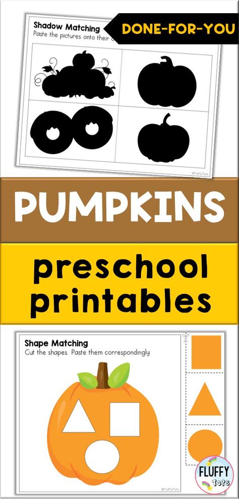 Pumpkins Activities For Toddlers, Pumpkin Theme For Toddlers, Pumpkins Lesson Plans Preschool, Pumpkin Math Activities For Preschool, Pumpkin Patch Activities Preschool, Pumpkin Theme Activities Preschool, Big Medium Small Preschool Activities, Pumpkin Activities Toddlers, Halloween Lesson Plans For Toddlers