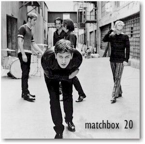 James Book, Matchbox 20, Rob Thomas, Matchbox Twenty, Candice Accola, Sam Claflin, Music Express, Kellin Quinn, Brodie Sangster