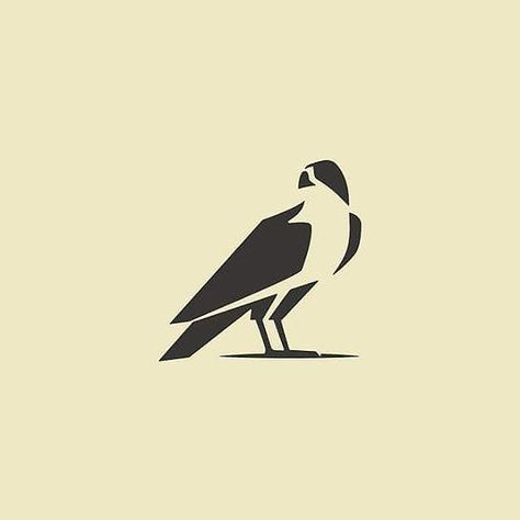 Logo inspiration:   Falcon by Mersad Čomaga @mersad.comaga   Hire quality logo and branding designers at Twine. Twine can help you get a logo, logo design, logo designer, graphic design, graphic designer, emblem, startup logo, business logo, company logo, branding, branding designer, branding identity, design inspiration, brandinginspiration and more. Falcon Logo Design, Adobe Logo, Floral Food, Hawk Logo, Falcon Logo, Raven Logo, Logo Animal, Patterns Simple, Startup Logo