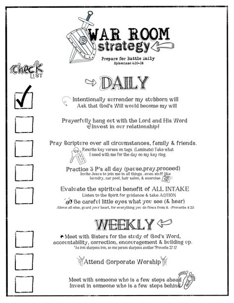 ✞❣ I’ve had the opportunity to watch the movie “War Room” for a second time, and I find myself, once again, deeply impacted by the important and powerful message the Kendrick brother… Meeting Template, Prayer Closet, Prayer Times, Life Quotes Love, Prayer Board, Prayer Room, Prayer Scriptures, Scripture Study, Prayer Warrior