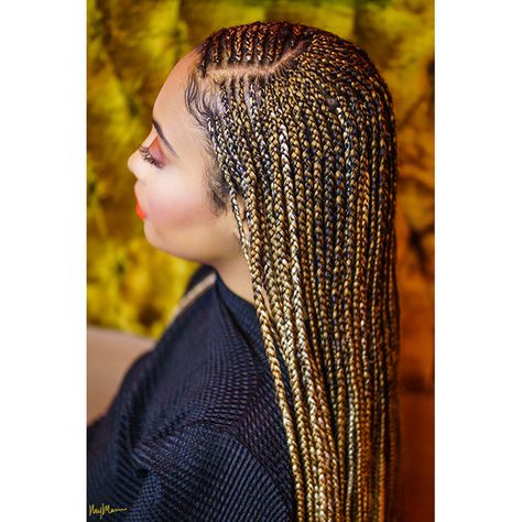 Beyonce Braids, Beyonce Hair, Lemonade Braids Hairstyles, Blonde Braids, Braids Hairstyles Pictures, Beautiful Braids, Natural Hair Braids, Braids For Black Women, African Braids Hairstyles