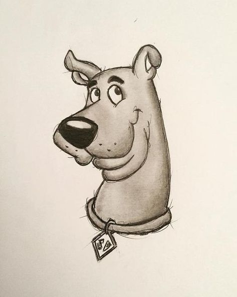 Scooby Doo Drawing Easy, Scooby Doo Drawing, Drawing Easy, Scooby Doo, Drawing Sketches, Easy Drawings, Sketch, Humanoid Sketch, Drawings