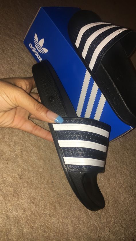 Adidas Slippers, Shoe Pic, Tomboyish Outfits, Anniversary Quotes For Him, Cross Belt, Cars Design, Trendy Shoes Sneakers, Adidas Slides, Fashion Shoes Heels