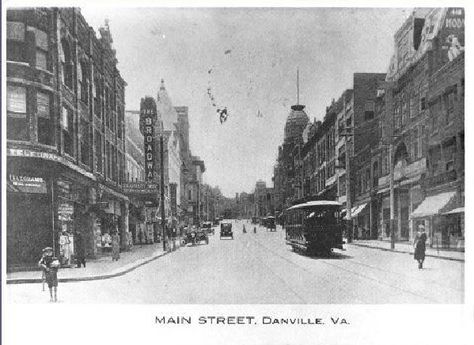 (click on photograph for larger image) Above are images of Main Street in Danville, Virginia, and a 1950s menu from the F. W. Woolworth... Danville Virginia, Woolworth Building, Masonry Construction, Two Story Windows, Virginia History, Virginia City, Community Business, Built Environment, Water Fountain