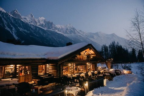 Heavenly Places, The Alps, Wedding Locations, In The Heart, Mount Everest, Cabin, Restaurant, Natural Landmarks, House Styles