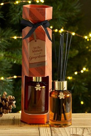 Christmas Gifting, Christmas Room, Reed Diffuser, Christmas Traditions, Rosé Wine Bottle, Next Day, Next Uk, Gingerbread, Buy Now